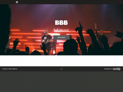 bdmusic2.weebly.com snapshot