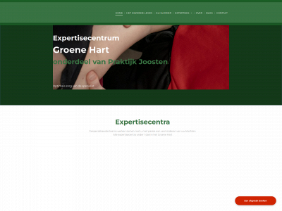 expertisecentrum-groenehart.nl snapshot