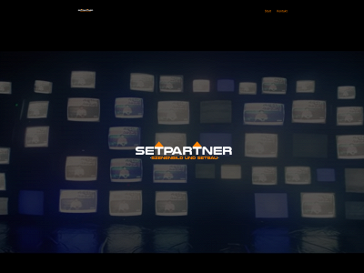 setpartner.de snapshot