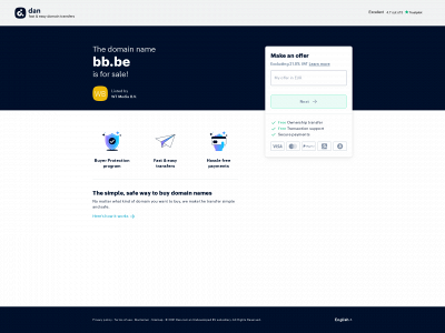 bb.be snapshot