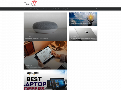 teknowifi.com snapshot