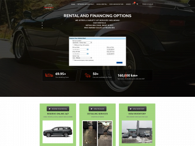 familyautos.ca snapshot