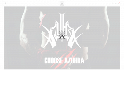 azuhraforce.com snapshot