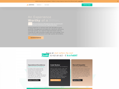 astatinn.com snapshot