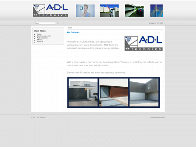 adltechnics.be snapshot