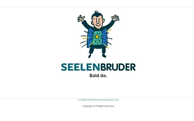 seelenbruderpodcast.de snapshot