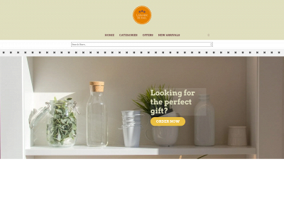 lanarkretail.co.uk snapshot