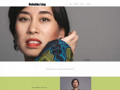 rebekkaling.com snapshot