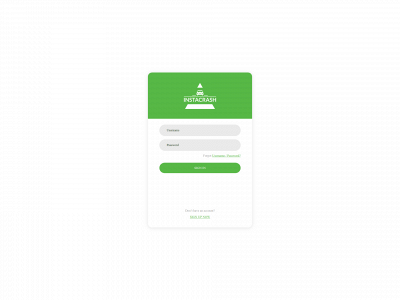 instacrash.be snapshot