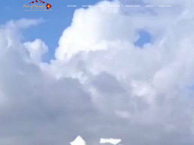 pieceofparadise.com snapshot