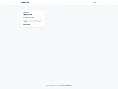 oliverriss.de snapshot