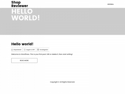 shopreviewer.com snapshot