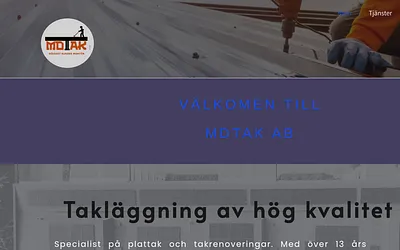 mdtakab.se snapshot