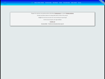 psykpatient.se snapshot