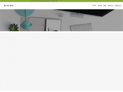 theironbond.com snapshot