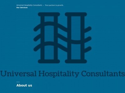 uhconsultants.com snapshot