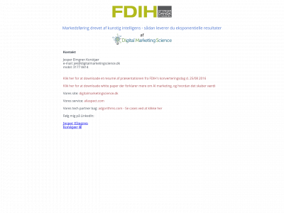 missil.dk snapshot