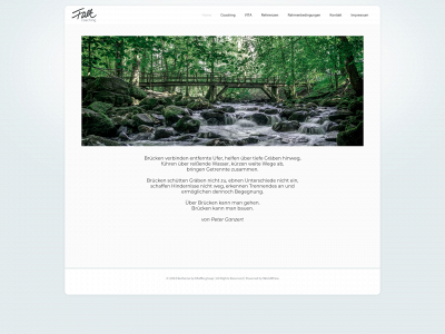 falk-coaching.de snapshot