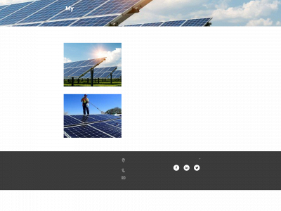 mysolar.nu snapshot