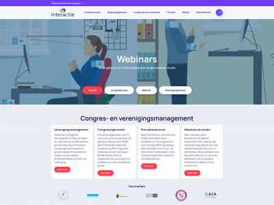 inca.nl snapshot
