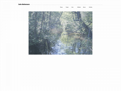 juliebellemann.com snapshot