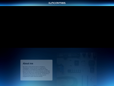 klockworks.se snapshot