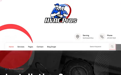 hvacprostoday.com snapshot