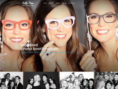 selfietimephoto.com snapshot