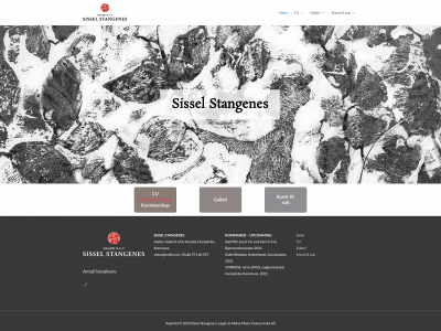 sisselstangenes.no snapshot