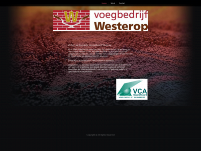 voegbedrijfwesterop.nl snapshot