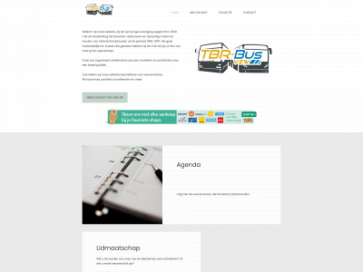 tbrbus.be snapshot