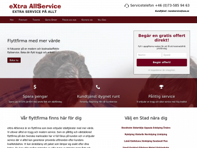xas.se snapshot