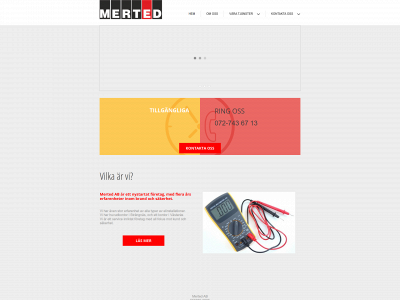 merted.se snapshot