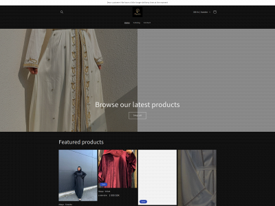 abayadubai.se snapshot
