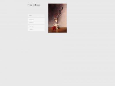 angesfrida.se snapshot
