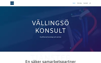 vallingso.se snapshot