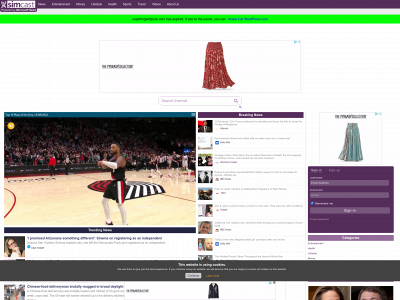 coachingwithjude.com snapshot