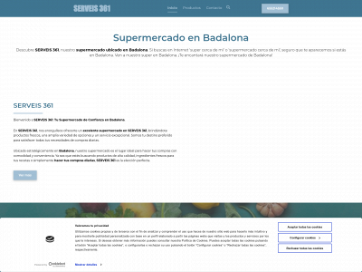 www.serveis361.es snapshot