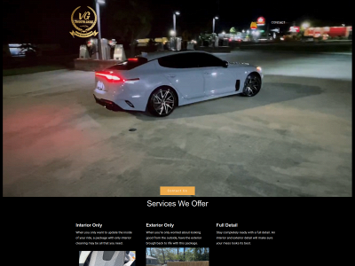 vgsmoothshine.com snapshot