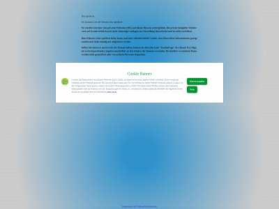blitz-gmbh.de snapshot