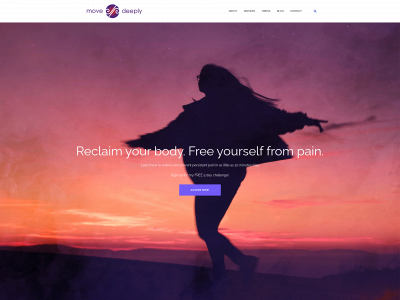 movedeeply.com snapshot
