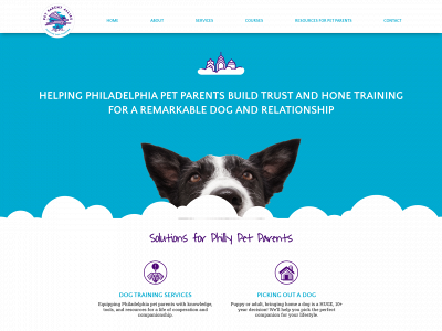 petparentallies.com snapshot