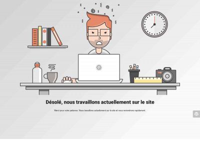 officiel-debouchage.brussels snapshot