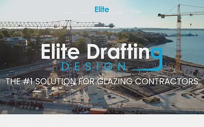 elitedraftingdesign.com snapshot