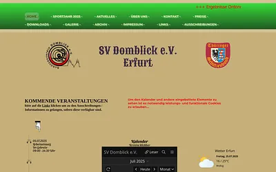 sv-domblick.com snapshot