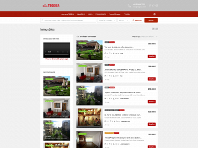 tegeisainmobiliaria.com snapshot