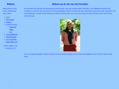 aartkorstjens.nl snapshot
