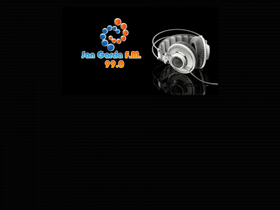sangarciafm.es snapshot