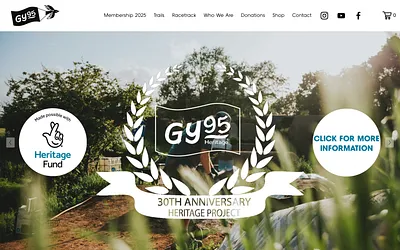 gy95.co.uk snapshot