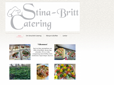 stinabritt.se snapshot